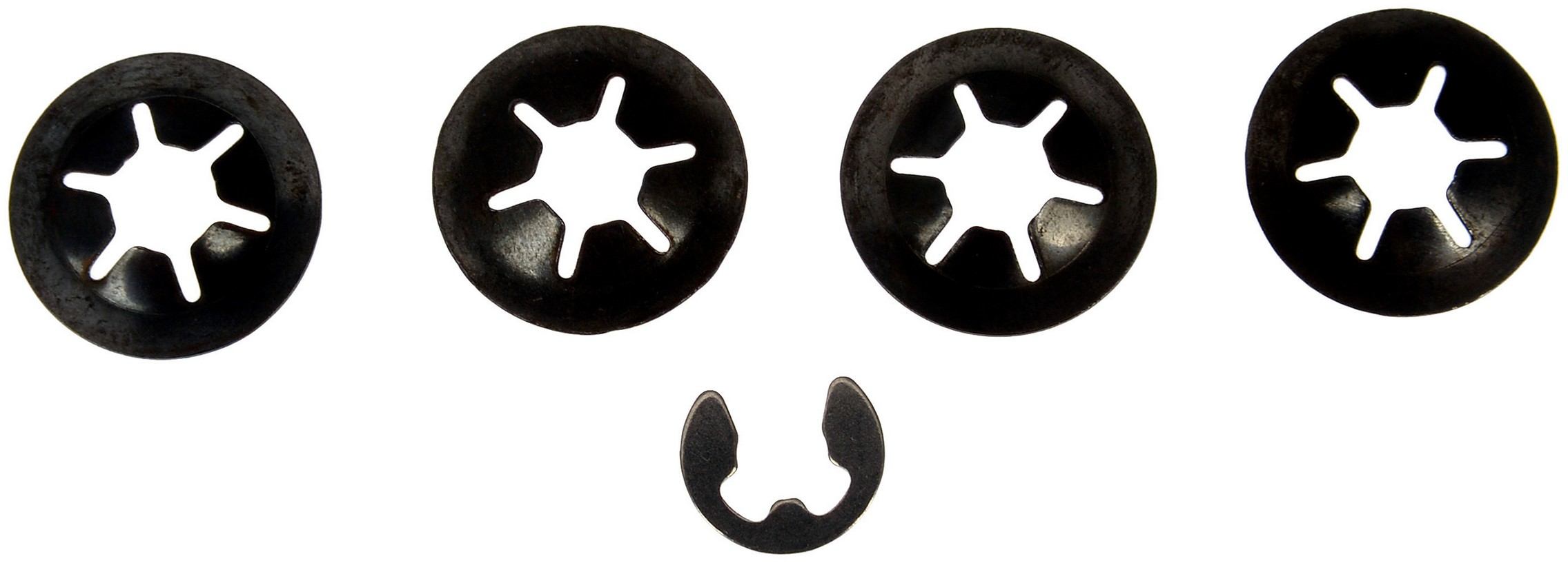 Dorman - OE Solutions DOOR HANDLE REPAIR KIT 601-650