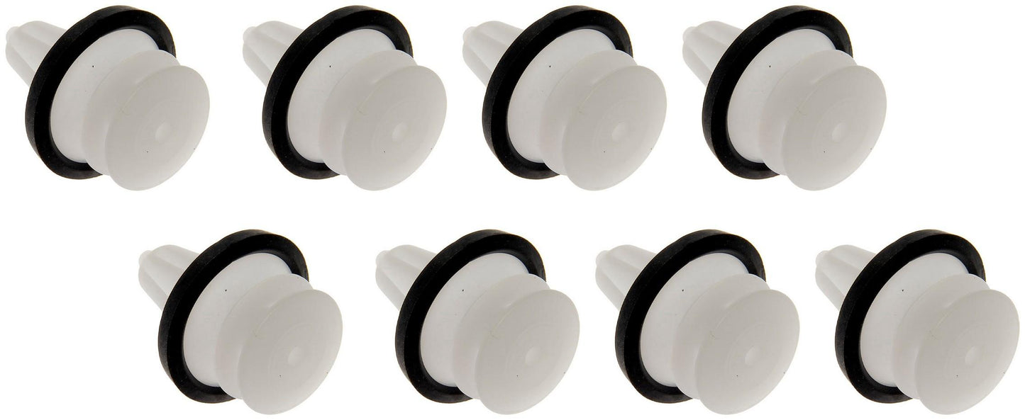 Dorman - OE Solutions DOOR HANDLE REPAIR KIT 601-650