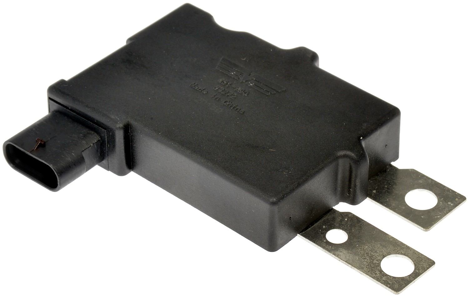 Dorman - OE Solutions FUSE BLOCK MODULE 601-700