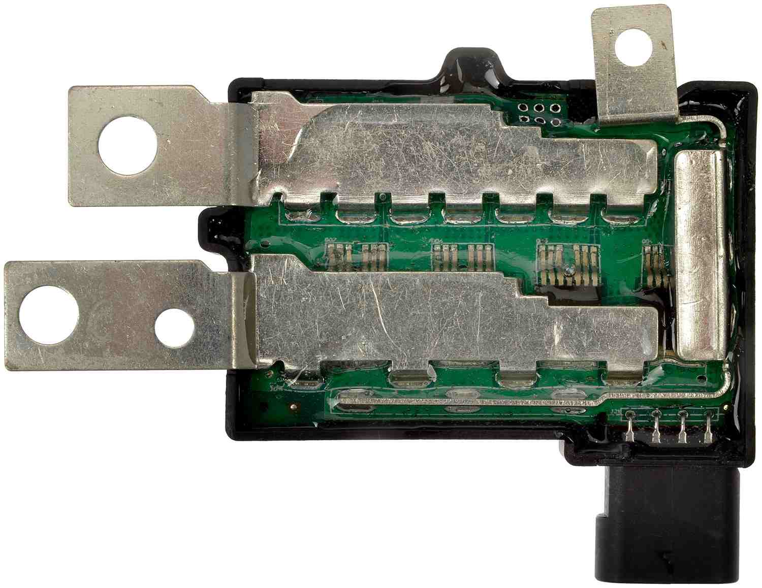 Dorman - OE Solutions FUSE BLOCK MODULE 601-700