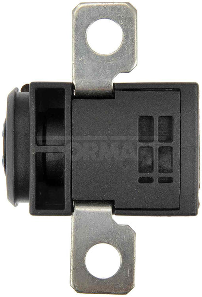 Dorman OE Solutions Battery Current Sensor for Audi Volkswagen Mercedes-Benz Tesla 601-702
