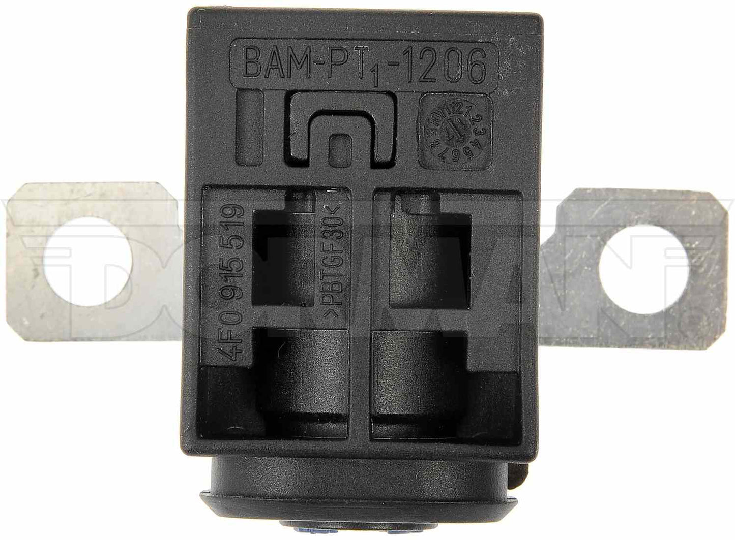 Dorman OE Solutions Battery Current Sensor for Audi Volkswagen Mercedes-Benz Tesla 601-702