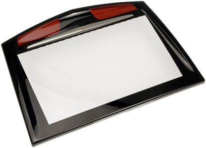 Dorman OE Solutions Infotainment Screen Digitizer for 2013-2017 Cadillac CUE Models 601-703
