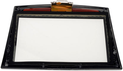Dorman OE Solutions Infotainment Screen Digitizer for 2013-2017 Cadillac CUE Models 601-703