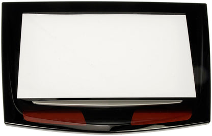 Dorman OE Solutions Infotainment Screen Digitizer for 2013-2017 Cadillac CUE Models 601-703