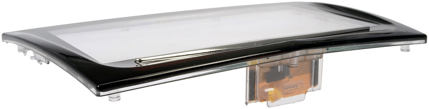 Dorman OE Solutions Infotainment Screen Digitizer for 2013-2017 Cadillac CUE Models 601-703