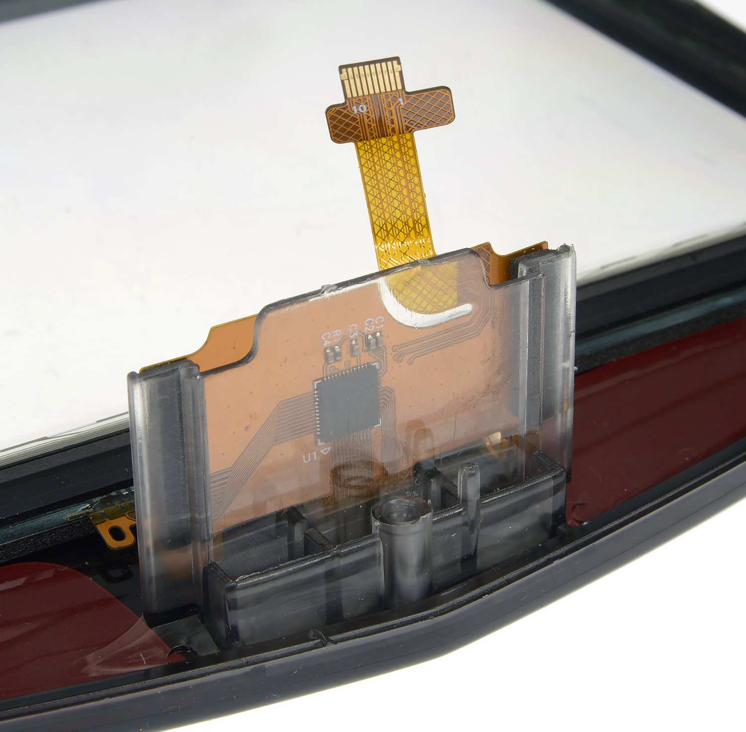 Dorman - OE Solutions INFOTAINMENT SCREEN DIGITIZER 601-710