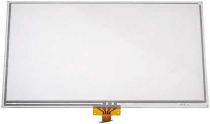 Dorman OE Solutions Infotainment Screen Digitizer for 2013-2015 Toyota Camry and 2014-2018 Toyota Corolla 601-711