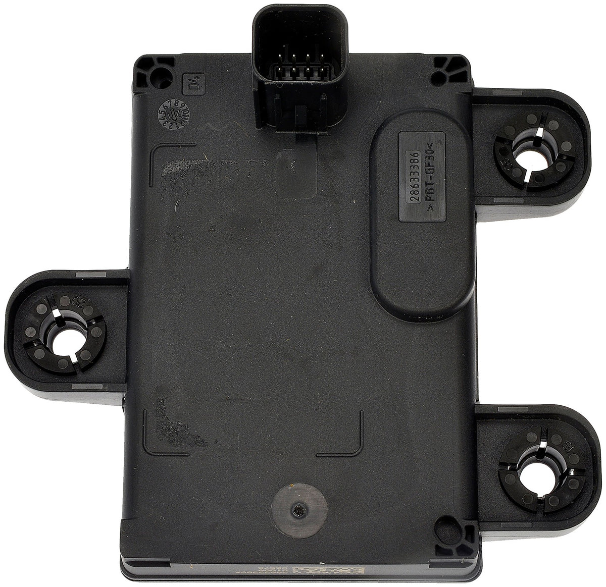 Dorman - OE Solutions Cruise Control Distance Sensor 601-728