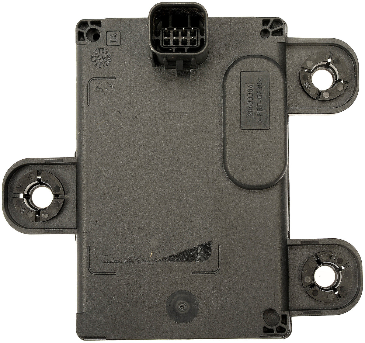 Dorman - OE Solutions Cruise Control Distance Sensor 601-733