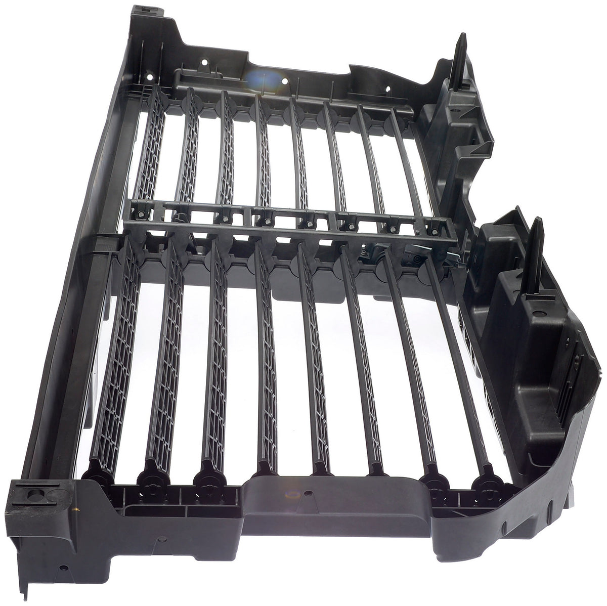 Dorman - OE Solutions Active Grille Shutter 601-759