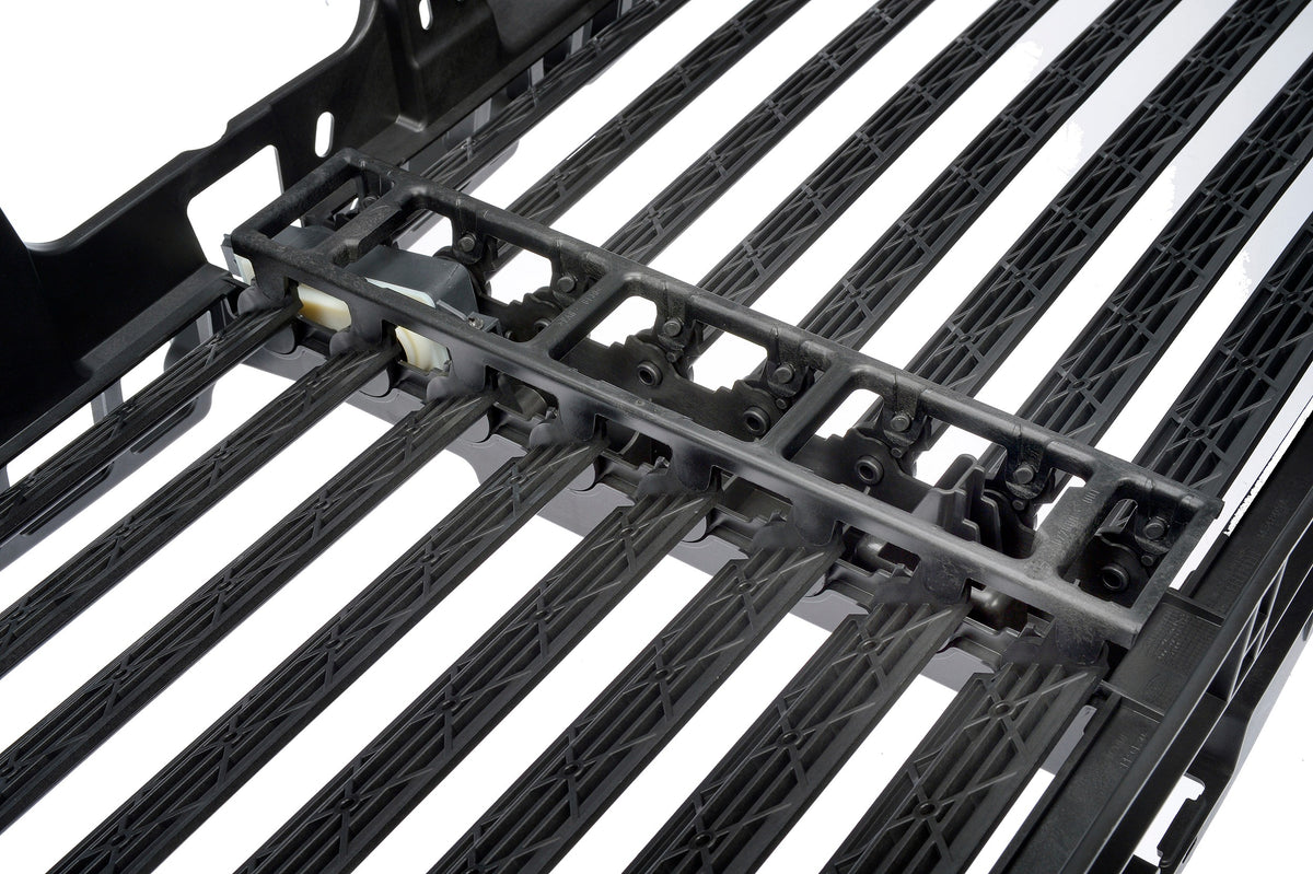 Dorman - OE Solutions Active Grille Shutter 601-759