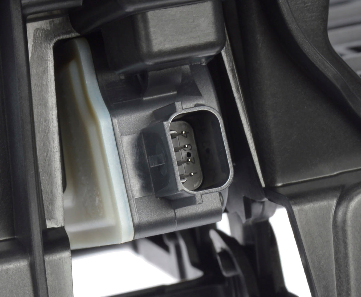 Dorman - OE Solutions Active Grille Shutter 601-759