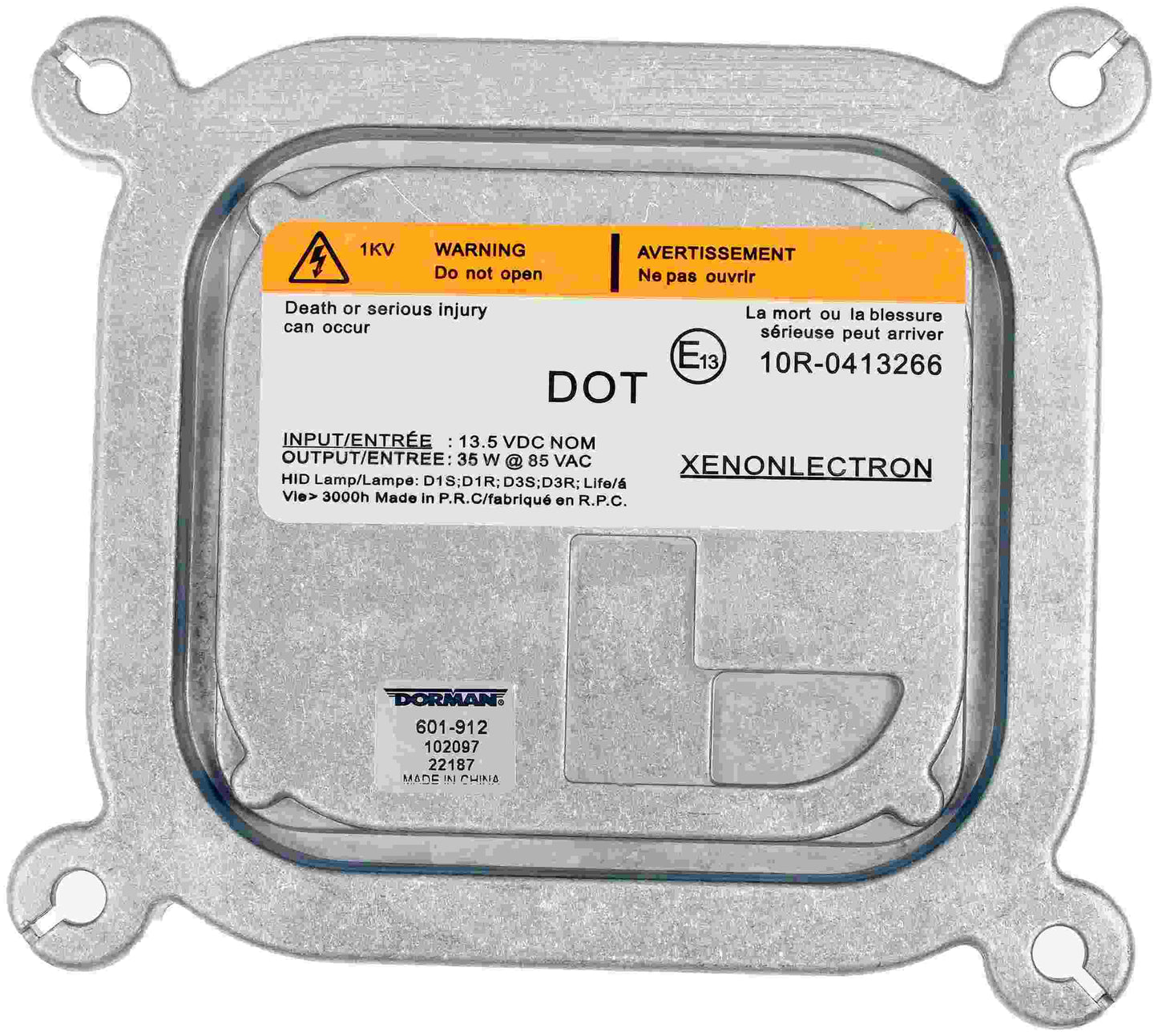 Dorman 601-912