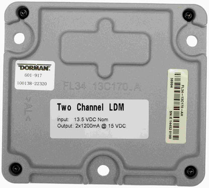 Dorman - OE Solutions HID BALAST 601-917