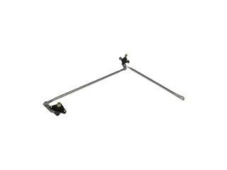 Dorman OE Solutions Windshield Wiper Linkage for 1991-1996 Infiniti G20 J30 Nissan Sentra Tsuru 602-009