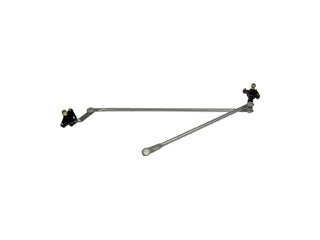 Dorman OE Solutions Windshield Wiper Linkage for 1991-1996 Infiniti G20 J30 Nissan Sentra Tsuru 602-009