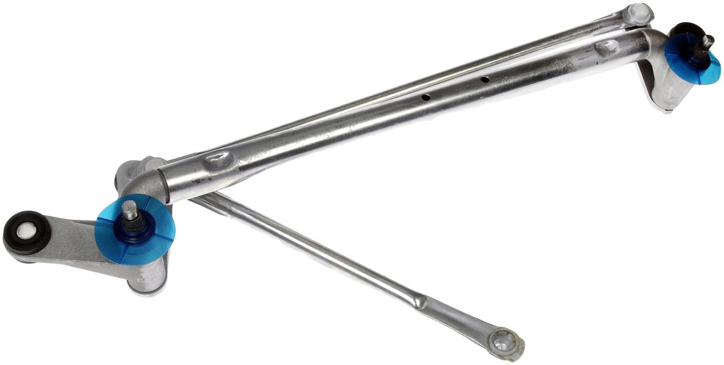 Dorman - OE Solutions Windshield Wiper Linkage with Transmission for 2007-03 Nissan Murano 602-010