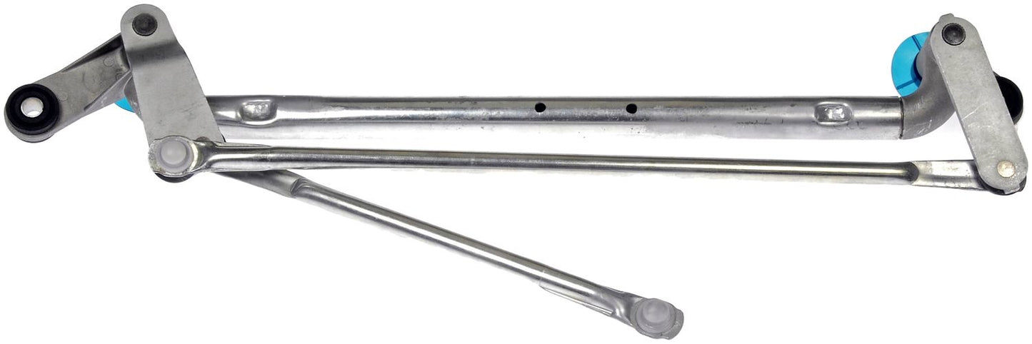 Dorman - OE Solutions Windshield Wiper Linkage with Transmission for 2007-03 Nissan Murano 602-010