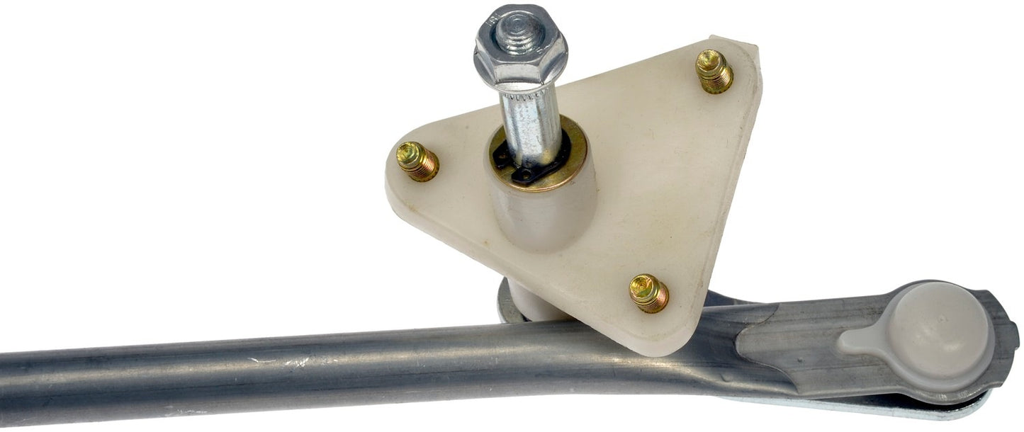 Dorman - OE Solutions WIPER TRANSMISSION AND MOTOR ASSEMBLY 602-015AS