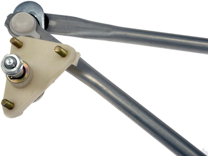 Dorman - OE Solutions WIPER TRANSMISSION AND MOTOR ASSEMBLY 602-015AS