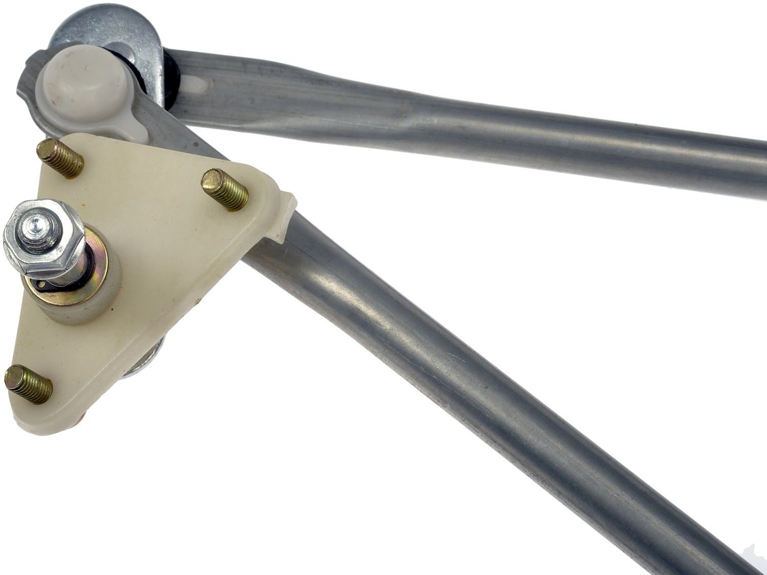 Dorman - OE Solutions WIPER TRANSMISSION AND MOTOR ASSEMBLY 602-015AS