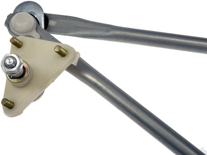Dorman - OE Solutions WIPER TRANSMISSION AND MOTOR ASSEMBLY 602-015AS