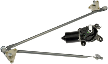 Dorman - OE Solutions WIPER TRANSMISSION AND MOTOR ASSEMBLY 602-015AS