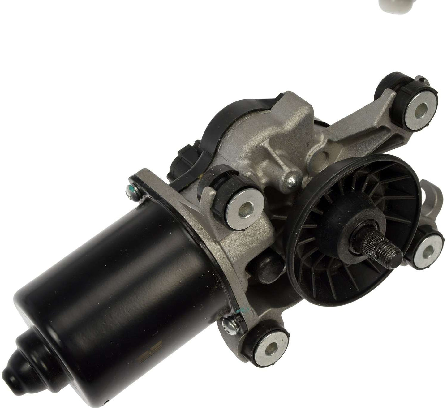 Dorman - OE Solutions WIPER TRANSMISSION AND MOTOR ASSEMBLY 602-015AS
