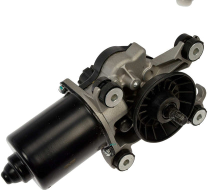 Dorman - OE Solutions WIPER TRANSMISSION AND MOTOR ASSEMBLY 602-015AS