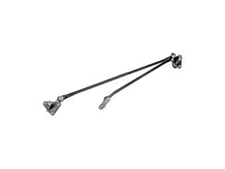 Dorman OE Solutions Windshield Wiper Linkage for 2000-2004 Nissan Xterra 2001-2004 Nissan Frontier 2009-2015 Nissan NP300 602-016