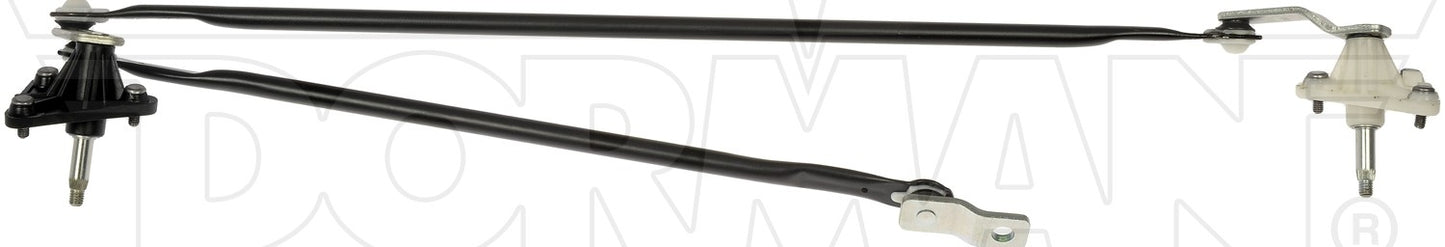 Dorman OE Solutions Windshield Wiper Linkage for 2000-2004 Nissan Xterra 2001-2004 Nissan Frontier 2009-2015 Nissan NP300 602-016