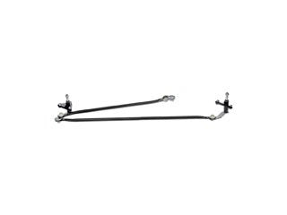 Dorman OE Solutions Windshield Wiper Linkage for 2000-2004 Nissan Xterra 2001-2004 Nissan Frontier 2009-2015 Nissan NP300 602-016