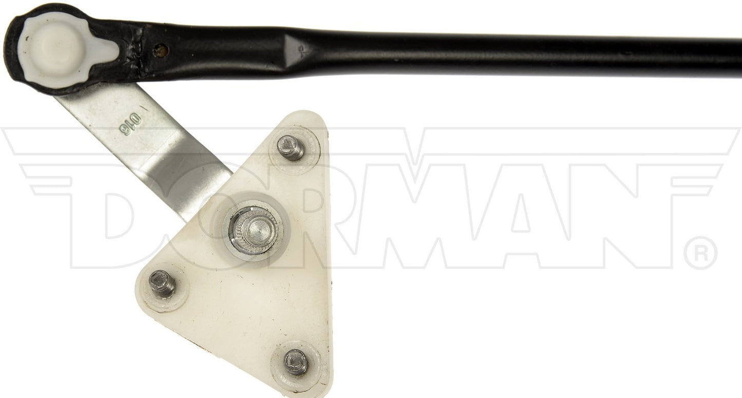 Dorman OE Solutions Windshield Wiper Linkage for 2000-2004 Nissan Xterra 2001-2004 Nissan Frontier 2009-2015 Nissan NP300 602-016
