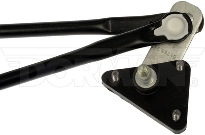Dorman OE Solutions Windshield Wiper Linkage for 2000-2004 Nissan Xterra 2001-2004 Nissan Frontier 2009-2015 Nissan NP300 602-016