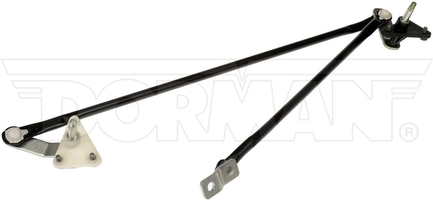 Dorman OE Solutions Windshield Wiper Linkage for 2000-2004 Nissan Xterra 2001-2004 Nissan Frontier 2009-2015 Nissan NP300 602-016