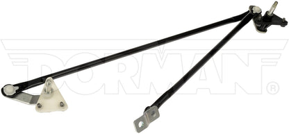 Dorman OE Solutions Windshield Wiper Linkage for 2000-2004 Nissan Xterra 2001-2004 Nissan Frontier 2009-2015 Nissan NP300 602-016