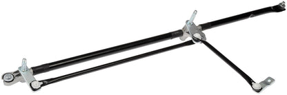 Dorman - OE Solutions Windshield Wiper Linkage Transmission Assembly for 2010-07 Chrysler Cirrus, 2010-07 Chrysler Sebring, 2014-11 Chrysler 200, 2014-08 Dodge Avenger 602-023