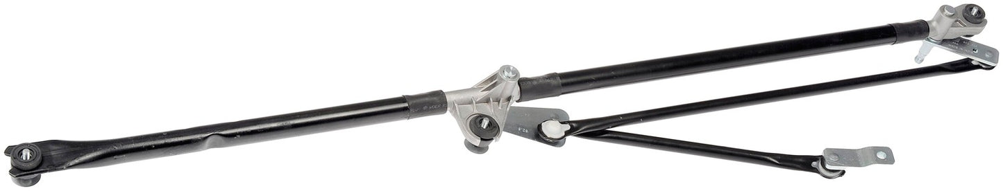 Dorman - OE Solutions Windshield Wiper Linkage Transmission Assembly for 2010-07 Chrysler Cirrus, 2010-07 Chrysler Sebring, 2014-11 Chrysler 200, 2014-08 Dodge Avenger 602-023