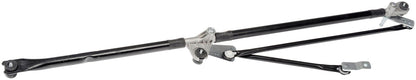 Dorman - OE Solutions Windshield Wiper Linkage Transmission Assembly for 2010-07 Chrysler Cirrus, 2010-07 Chrysler Sebring, 2014-11 Chrysler 200, 2014-08 Dodge Avenger 602-023