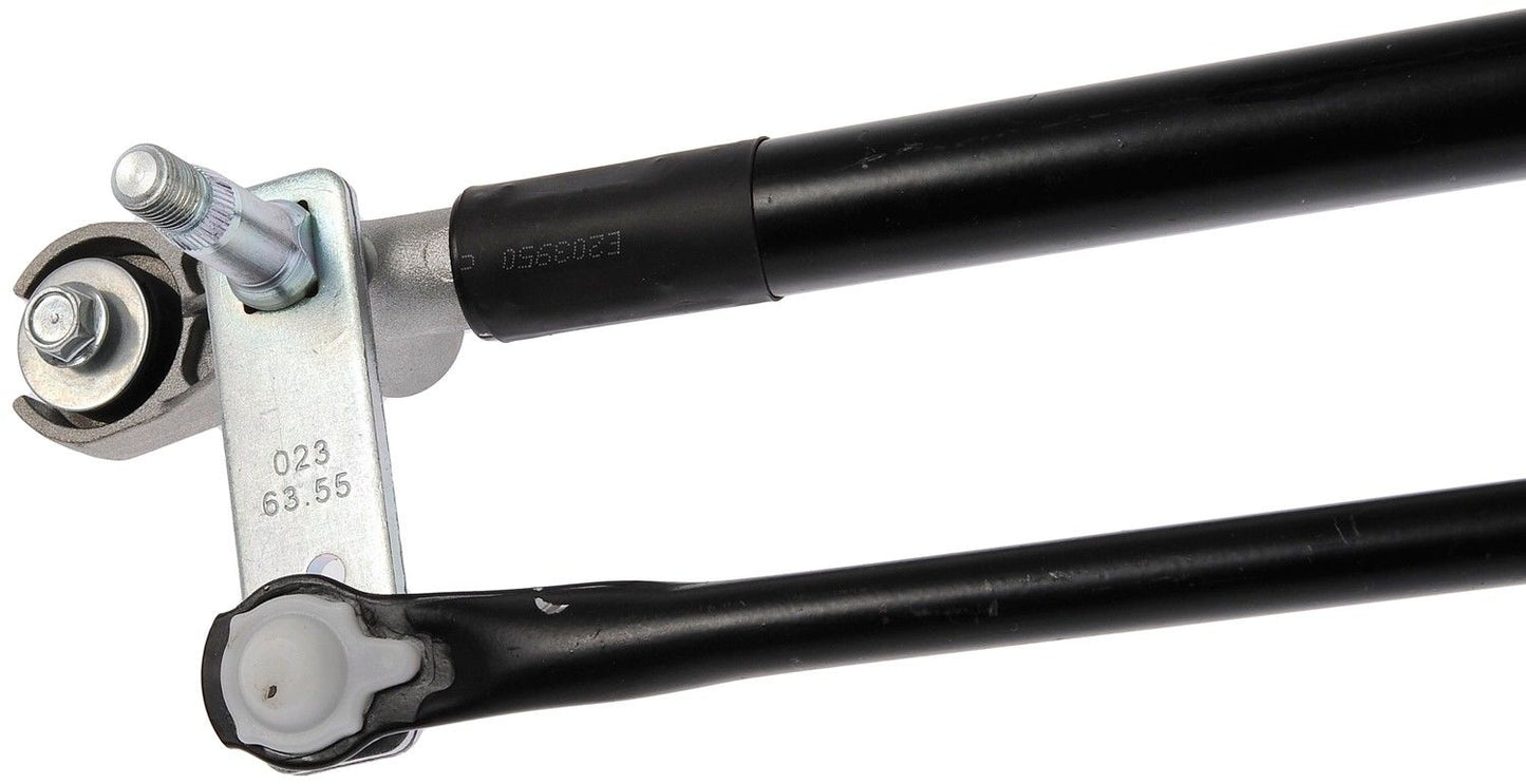 Dorman - OE Solutions Windshield Wiper Linkage Transmission Assembly for 2010-07 Chrysler Cirrus, 2010-07 Chrysler Sebring, 2014-11 Chrysler 200, 2014-08 Dodge Avenger 602-023
