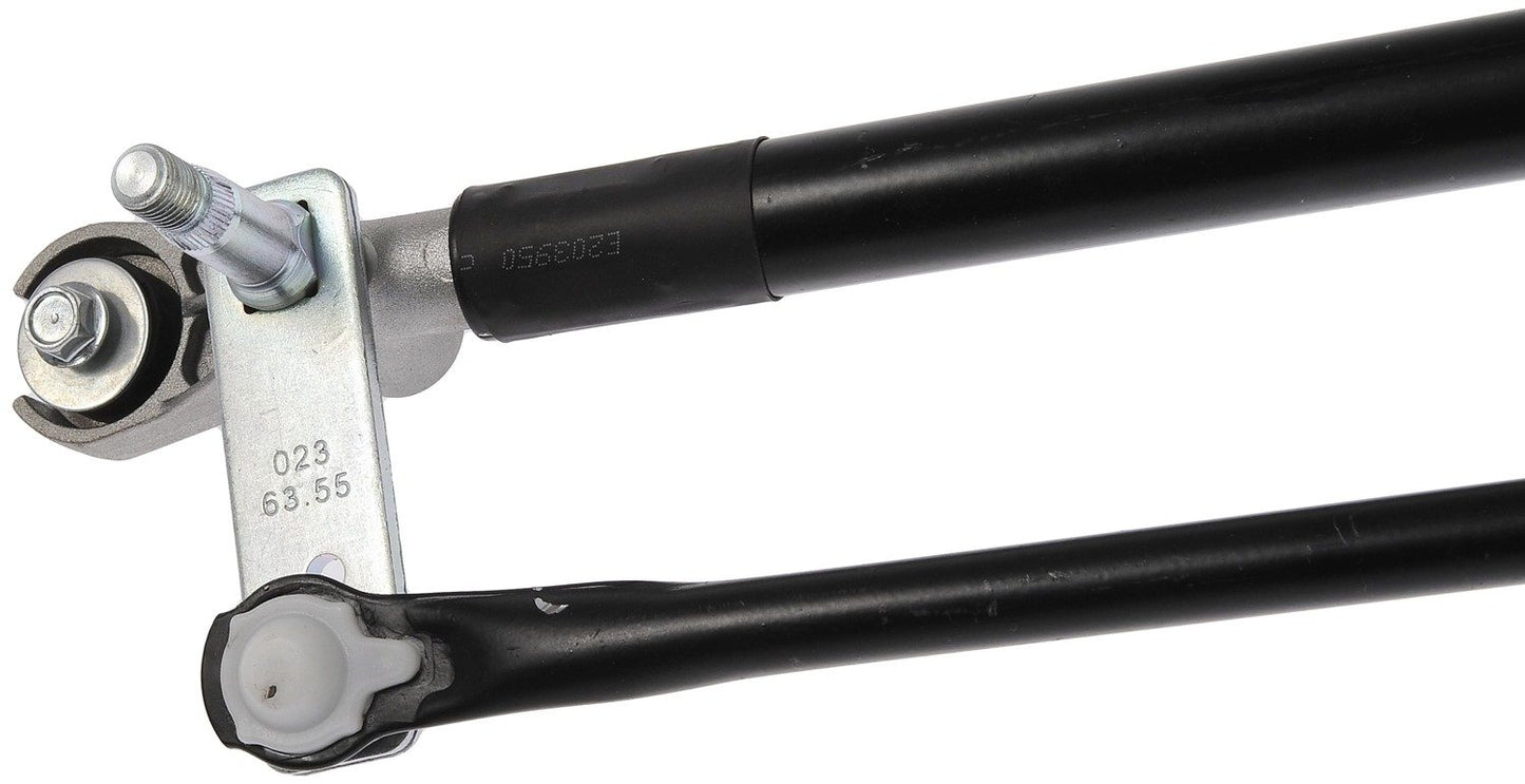 Dorman - OE Solutions Windshield Wiper Linkage Transmission Assembly for 2010-07 Chrysler Cirrus, 2010-07 Chrysler Sebring, 2014-11 Chrysler 200, 2014-08 Dodge Avenger 602-023