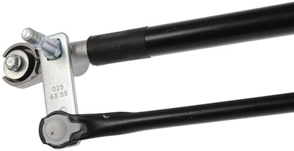Dorman - OE Solutions Windshield Wiper Linkage Transmission Assembly for 2010-07 Chrysler Cirrus, 2010-07 Chrysler Sebring, 2014-11 Chrysler 200, 2014-08 Dodge Avenger 602-023