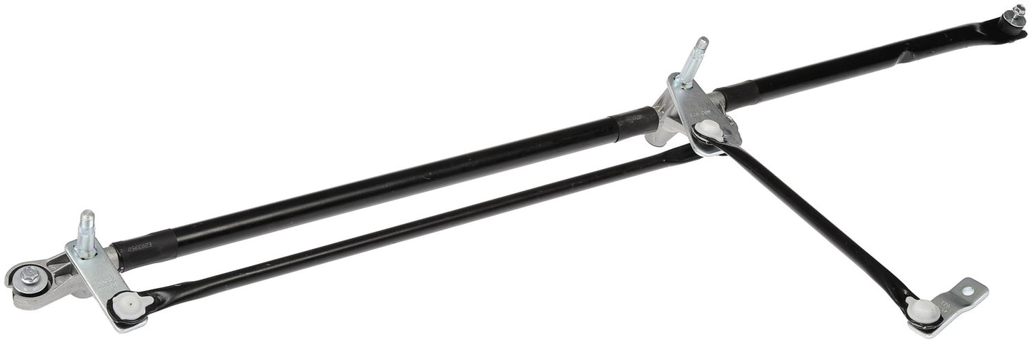 Dorman - OE Solutions Windshield Wiper Linkage Transmission Assembly for 2010-07 Chrysler Cirrus, 2010-07 Chrysler Sebring, 2014-11 Chrysler 200, 2014-08 Dodge Avenger 602-023