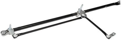 Dorman - OE Solutions Windshield Wiper Linkage Transmission Assembly for 2010-07 Chrysler Cirrus, 2010-07 Chrysler Sebring, 2014-11 Chrysler 200, 2014-08 Dodge Avenger 602-023