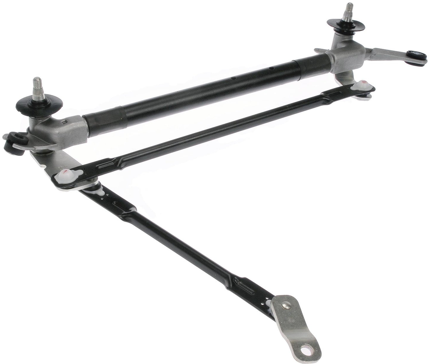 Dorman - OE Solutions Windshield Wiper Linkage 602-025 for 2013-07 Nissan Altima 2015-09 Nissan Maxima