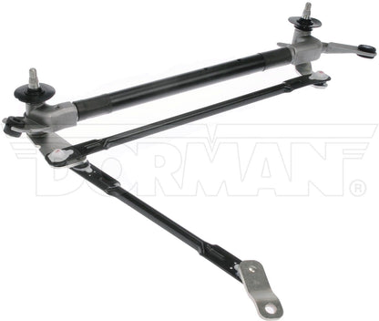 Dorman - OE Solutions Windshield Wiper Linkage 602-025 for 2013-07 Nissan Altima 2015-09 Nissan Maxima