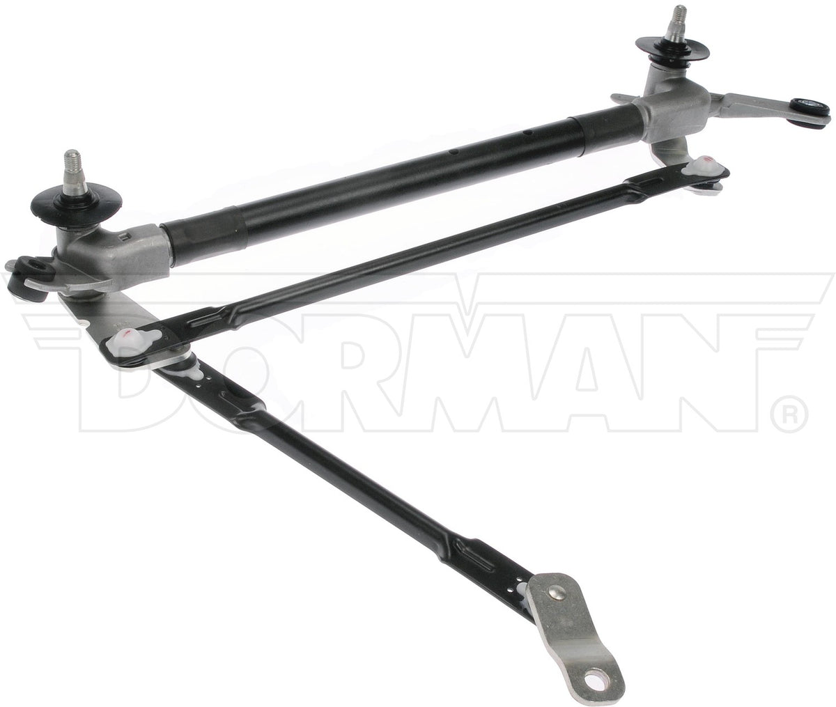 Dorman - OE Solutions Windshield Wiper Linkage 602-025 for 2013-07 Nissan Altima 2015-09 Nissan Maxima
