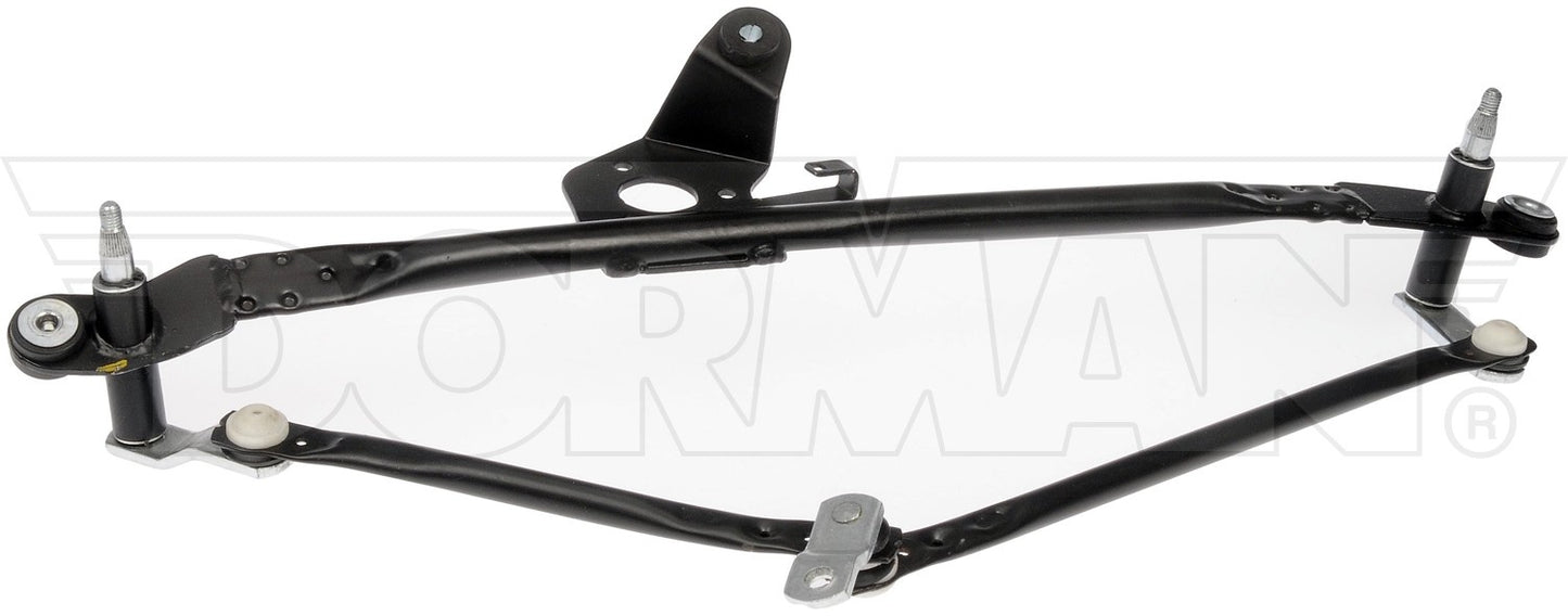 Dorman OE Solutions Windshield Wiper Linkage for 2002-2005 Land Rover Freelander 602-028