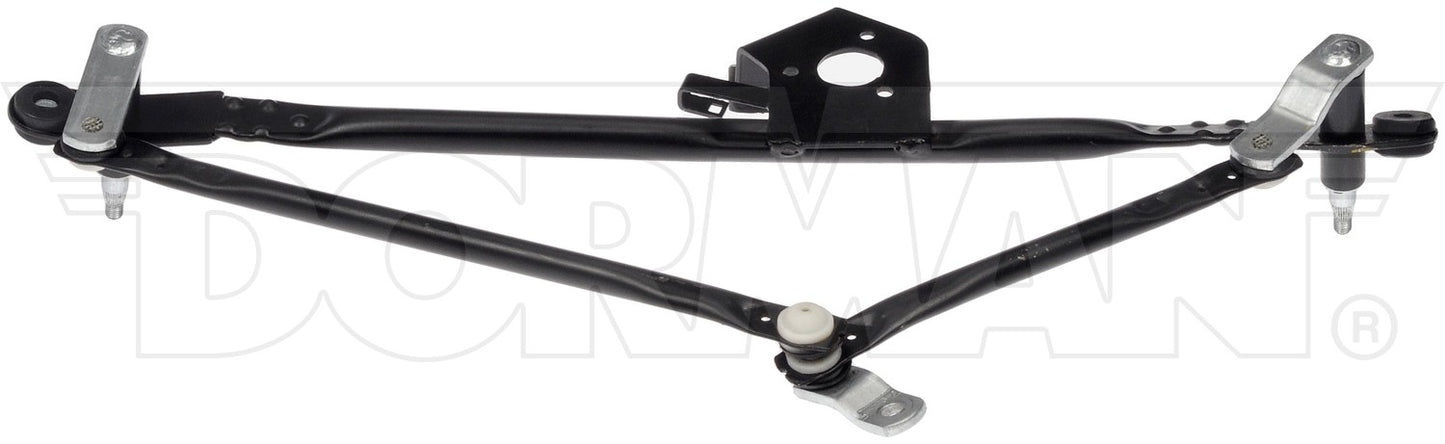 Dorman OE Solutions Windshield Wiper Linkage for 2002-2005 Land Rover Freelander 602-028